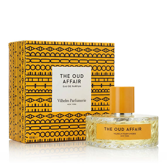 Vilhelm Parfumerie The Oud Affair Eau De Parfum 100 ml (unisex)