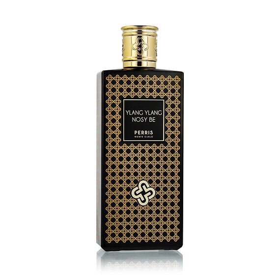 Perris Monte Carlo Ylang Ylang Nosy Be Eau De Parfum 100 ml (woman)