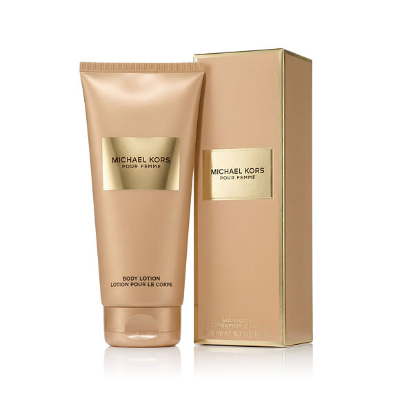 Michael Kors Pour Femme Körperlotion 200 ml (woman)