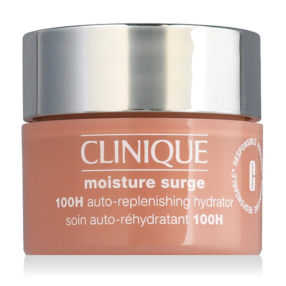 Clinique Moisture Surge 100H Auto-Replenishing Hydrator 15 ml