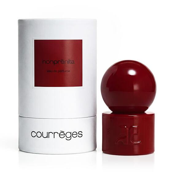 André Courrèges L'Empreinte Eau De Parfum 30 ml (unisex)