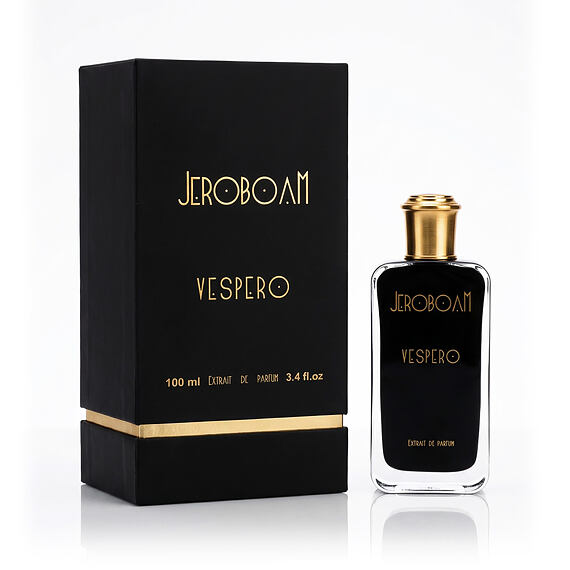 Jeroboam Vespero Extrait de Parfum 100 ml (man)