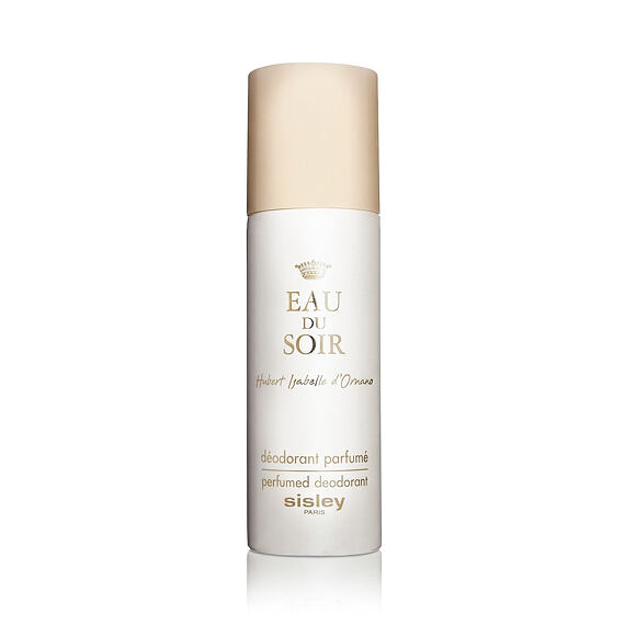 Sisley Eau du Soir Deodorant Spray 150 ml (woman)