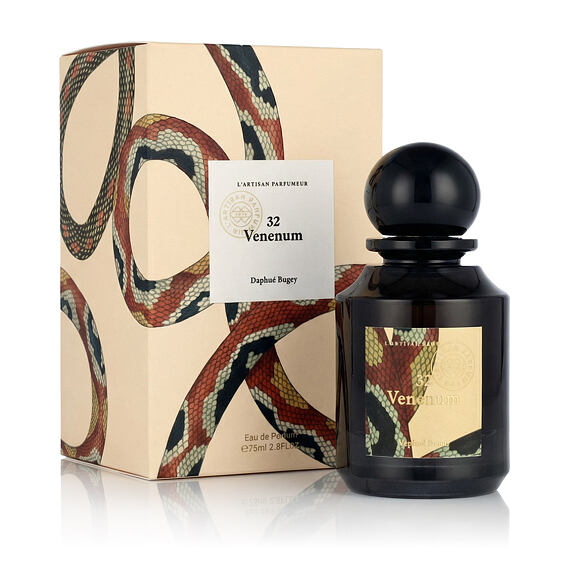 L'Artisan Parfumeur 32 Venenum Eau De Parfum 75 ml (unisex)