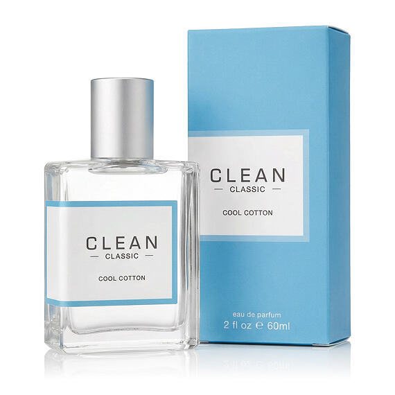 Clean Cool Cotton Eau De Parfum 60 ml (unisex)