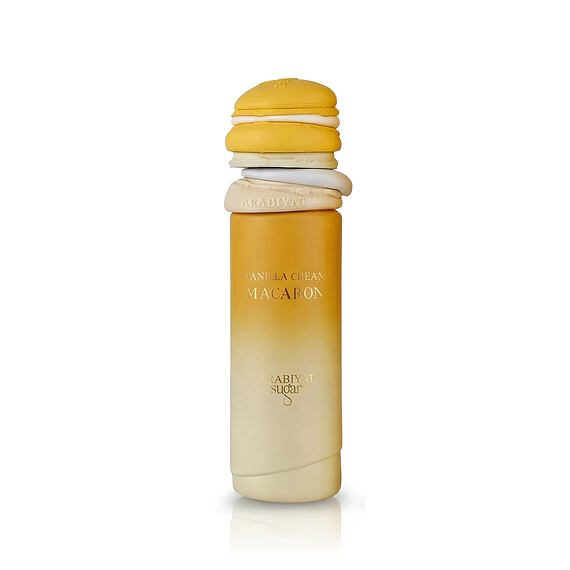 Arabiyat Sugar Vanilla Cream Macaron Eau De Parfum 100 ml (unisex)