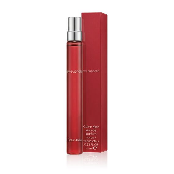 Calvin Klein My Euphoria Eau De Parfum Miniatur 10 ml (woman)