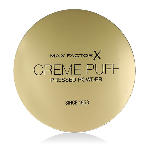 Max Factor Creme Puff Pressed Powder 14 g