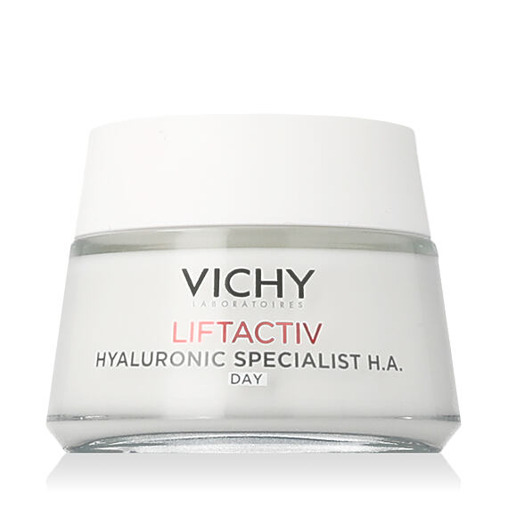 Vichy Liftactiv Hyaluronic Specialist H.A. (normale bis gemischte Haut) 50 ml
