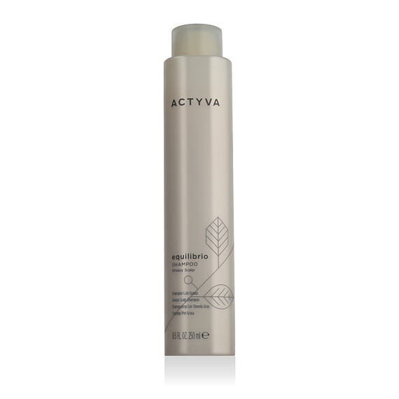Kemon Actyva Equilibrio Shampoo 250 ml