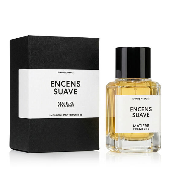 Matiere Premiere Encens Suave Eau De Parfum 50 ml (unisex)