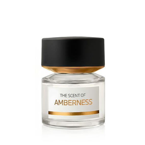 BMW Fragrances Amberness Eau De Parfum 100 ml (unisex)
