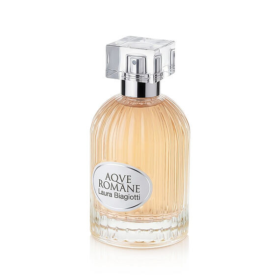 Laura Biagiotti Aqve Romane Ambrosia Aurea Eau De Toilette 100 ml (woman)
