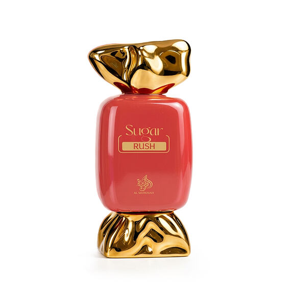 Al Wataniah Munchies Sugar Rush Eau De Parfum 100 ml (woman)