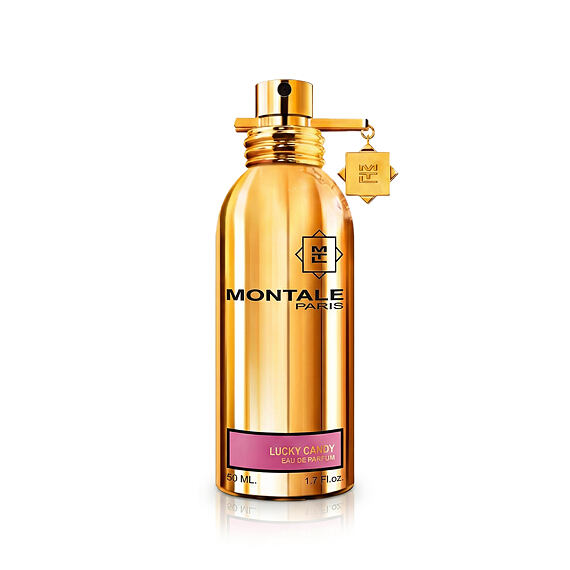 Montale Paris Lucky Candy Eau De Parfum 50 ml (unisex)