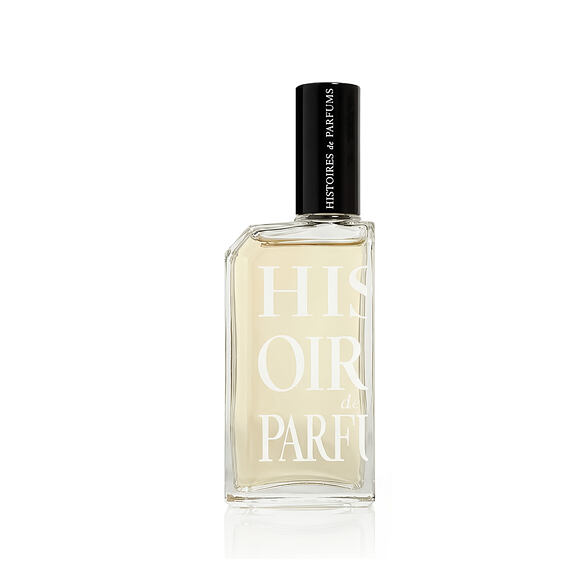 Histoires de Parfums Tubéreuse Nuit Blanche Eau De Parfum 60 ml (unisex)
