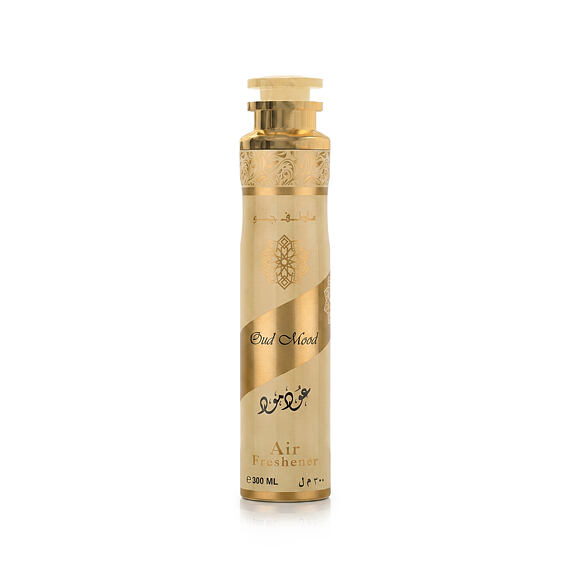 Lattafa Oud Mood Raumspray 300 ml (unisex)