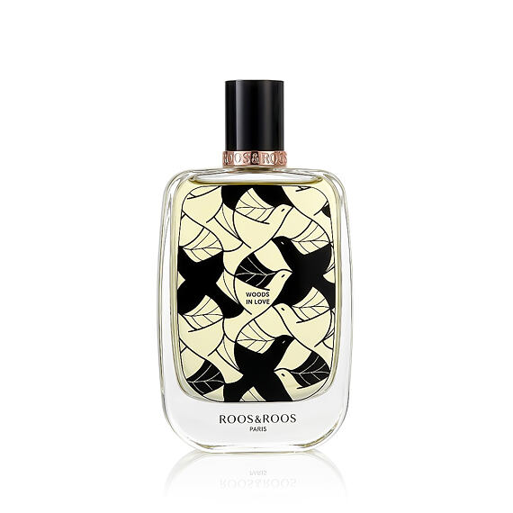 Roos & Roos Woods in Love Eau De Parfum 100 ml (unisex)