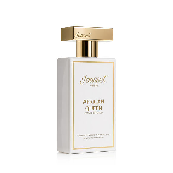 Jousset Parfums African Queen Extrait de Parfum 50 ml (unisex)