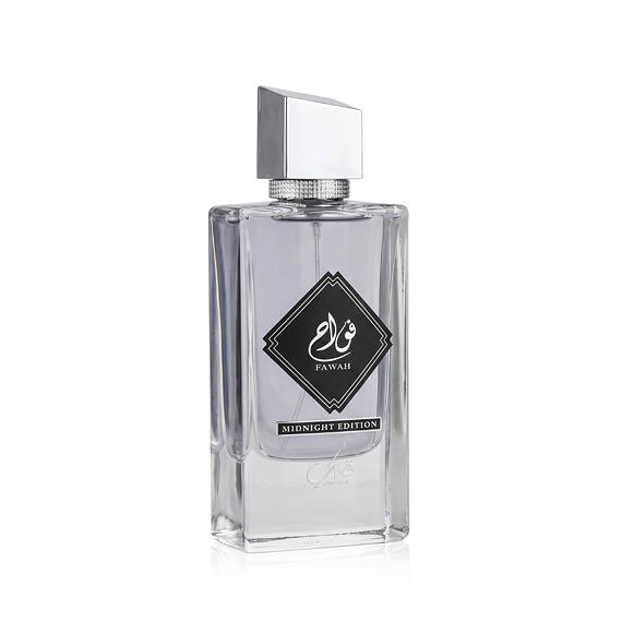 Nusuk Fawah Midnight Edition Eau De Parfum 80 ml (man)