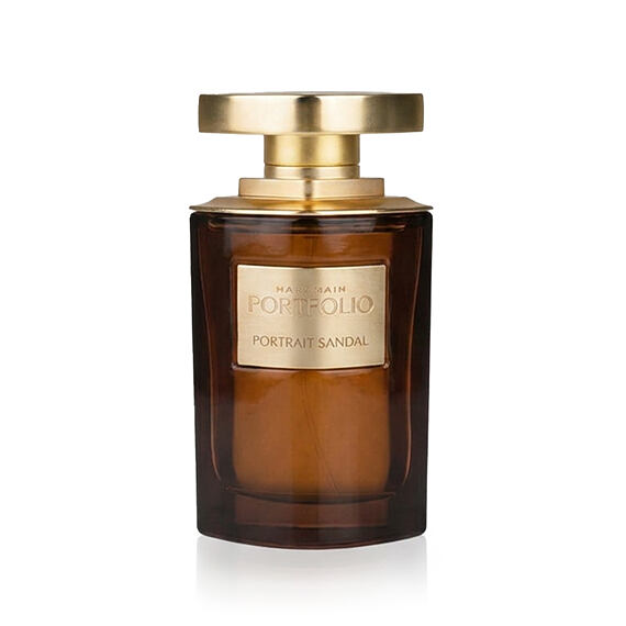 Al Haramain Portfolio Portrait Sandal Eau De Parfum 75 ml (unisex)