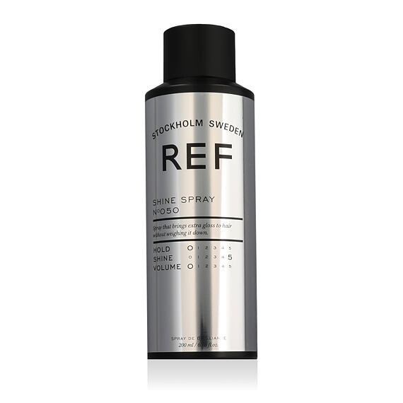 REF Shine Spray N°050 200 ml
