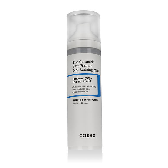 COSRX The Ceramide Skin Barrier Moisturizing Mist 120 ml