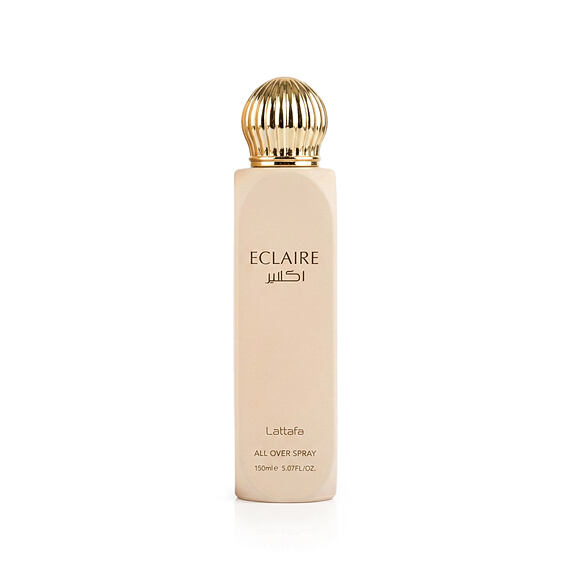 Lattafa Eclaire Haar und Körperspray für Damen 150 ml (woman)