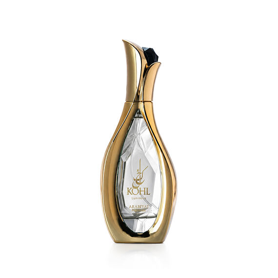 Arabiyat Prestige Kohl Luminous Eau De Parfum 100 ml (unisex)