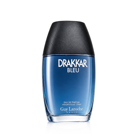 Guy Laroche Drakkar Bleu Eau De Parfum 100 ml (man)