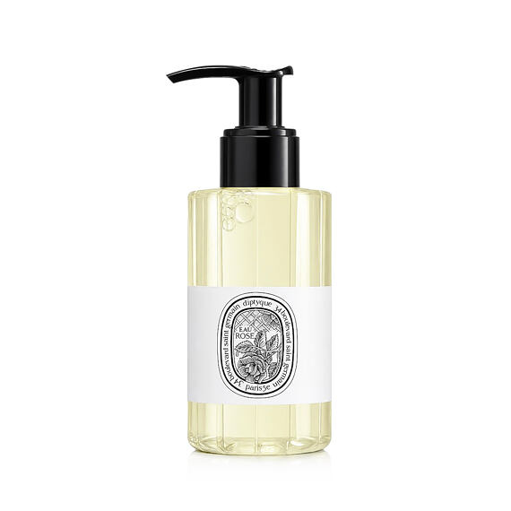 Diptyque Eau Rose Duschgel 200 ml (woman)
