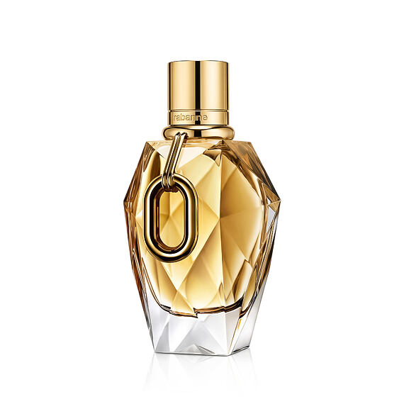 Rabanne Million Gold For Her Eau De Parfum - nachfüllbar 90 ml (woman)