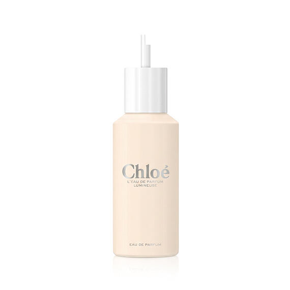 Chloé Lumineuse Eau De Parfum Nachfüllung 150 ml (woman)