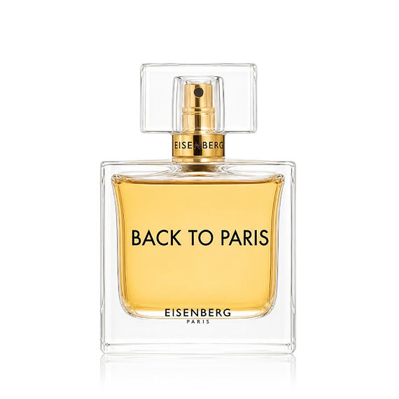 Eisenberg Back To Paris Eau De Parfum 30 ml (woman)