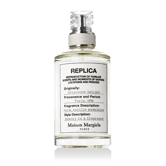 Maison Margiela Replica Afternoon Delight Eau De Toilette 100 ml (unisex)