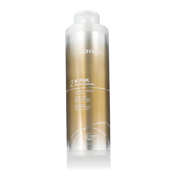 Joico 2 K-PAK Professional Cuticle Sealer pH Neutralizer 1000 ml