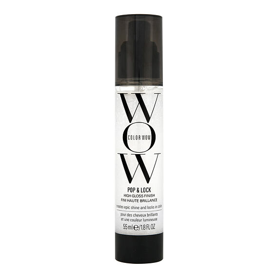 Color Wow Pop & Lock High Gloss Finish 55 ml
