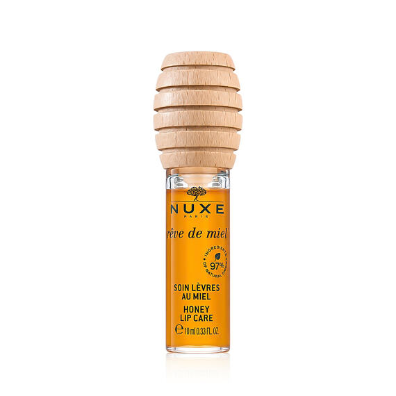 Nuxe Rêve de Miel Honey Lip Care 10 ml