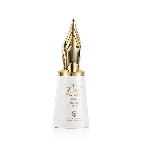 Le Falconé Risala For You Eau De Parfum 100 ml (woman)