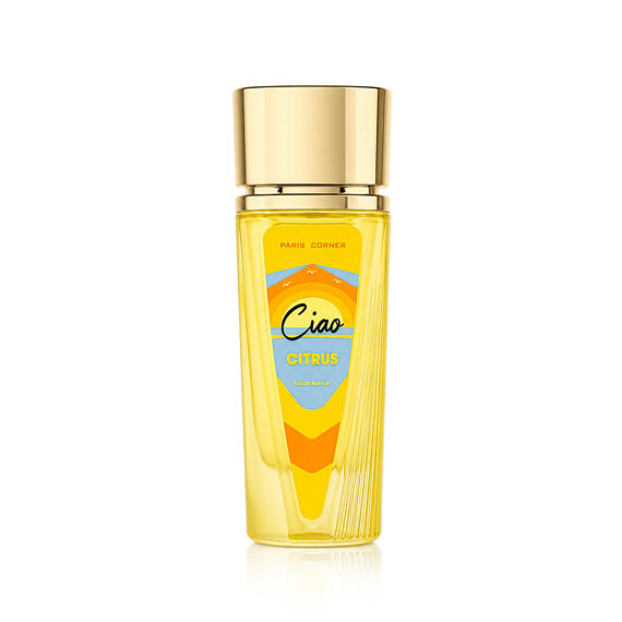 Paris Corner Ciao Citrus Eau De Parfum 100 ml (unisex)