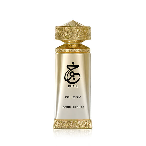 Paris Corner Khair Felicity Parfümiertes Öl 25 ml (woman)