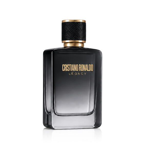 Cristiano Ronaldo Legacy Eau De Parfum 30 ml (man)