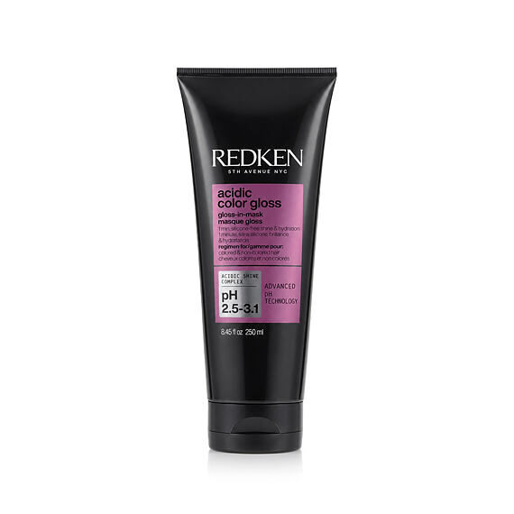 Redken Acidic Color Gloss-In-Mask 250 ml
