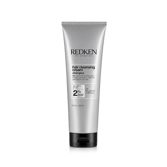 Redken Hair Cleansing Cream Shampoo 250 ml