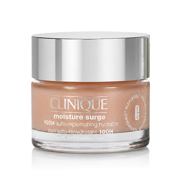 Clinique Moisture Surge 100H Auto-Replenishing Hydrator 30 ml