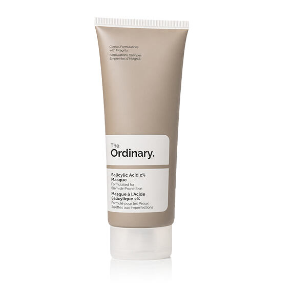 The Ordinary Salicylic Acid 2% Masque 100 ml