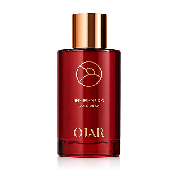 Ojar Red Redemption Eau De Parfum 100 ml (unisex)