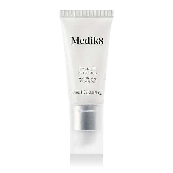 Medik8 EYELIFT PEPTIDES Age-Defying Firming Gel 15 ml