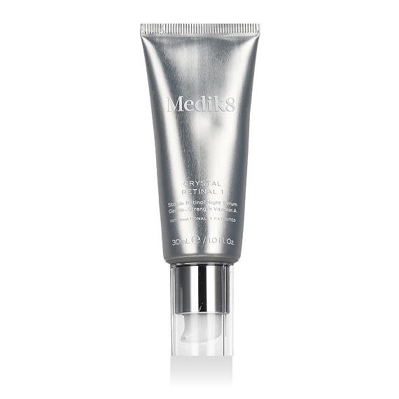 Medik8 CRYSTAL RETINAL 1 Stable Retinal Night Serum 30 ml