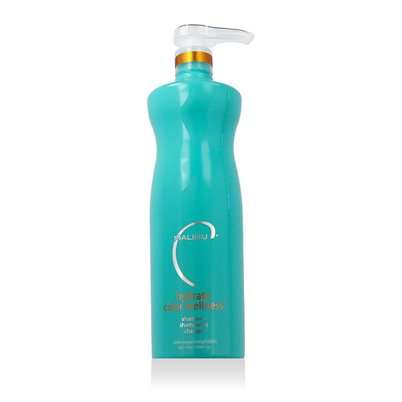 Malibu C Hydrate Color Wellness Shampoo 1000 ml